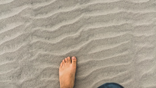 Zero Stress Through Grounding