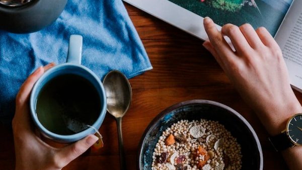 How to Create Good Habits In Your Daily Life