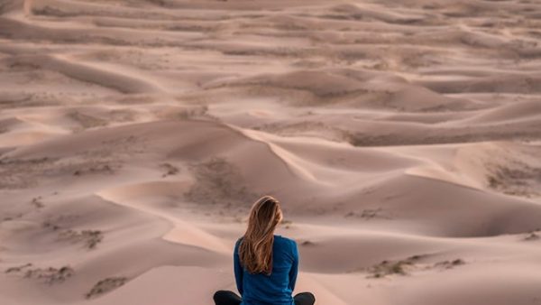 Zen mind: Mind hacking for inner peace and mastering stress