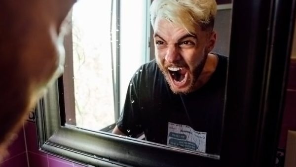 Contr√¥lez votre rage et domptez votre Hulk intérieur