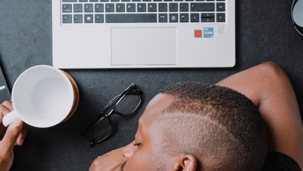Overcoming Burnout in the Public Sector