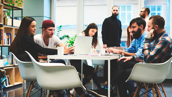 Overcome Your Unconscious Bias