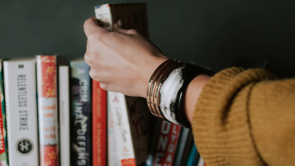 Lectura rápida para aprender más en menos tiempo