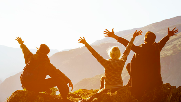 Work-Life Balance And Wellness: Achieving Well-Being, Taking Care Of Yourself And Being Happy