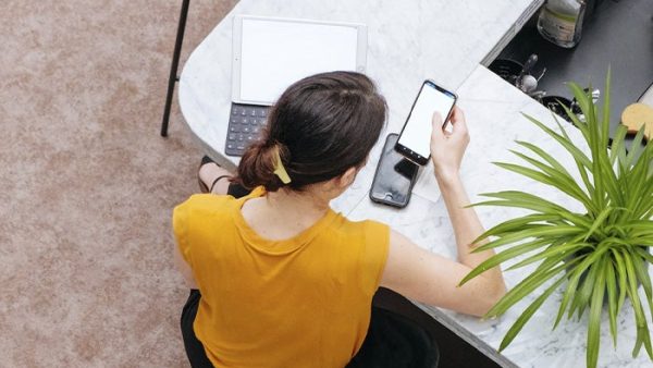 Mente HIIT: Entrena tu atención para no desviarte de tu objetivo