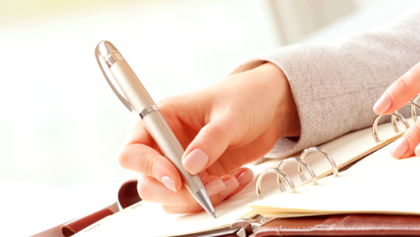 Organisez Votre Temps Efficacement