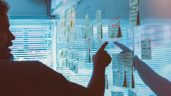 Cómo plantear objetivos seg√∫n la metodología OKR (ES)