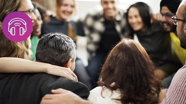 Podcast: Teambuilding: Uno para todos y todos para uno