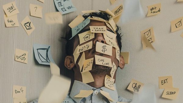 Adiós, precrastinación y estrés. Hola, eficiencia y productividad (XL)