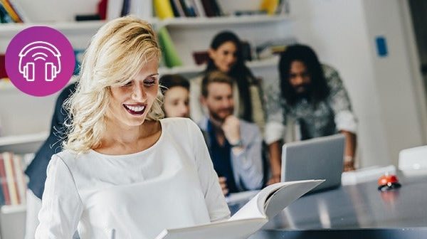 Podcast: Mejora tu marca personal potenciando tu responsabilidad