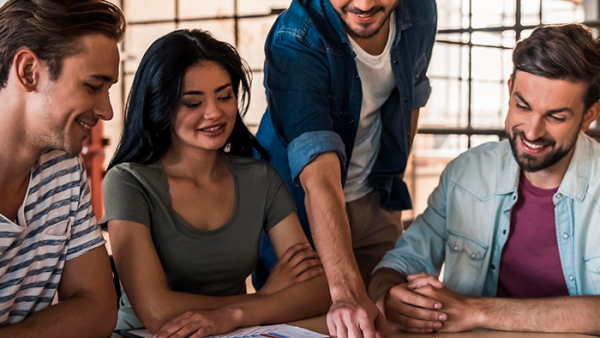 Comment Conduire Des Réunions Efficaces