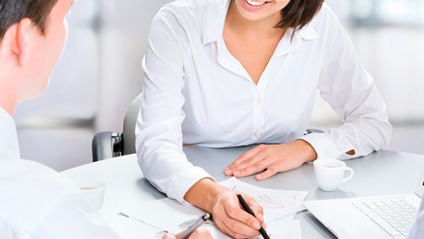 How to Create a Healthy Work Environment