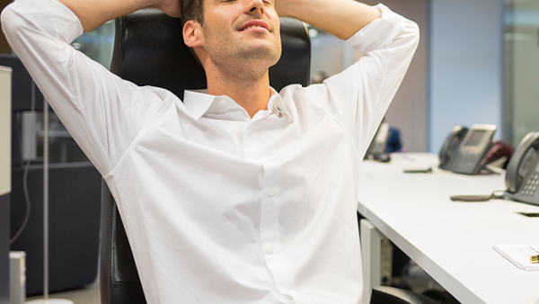 Reset Your Mind. Free Yourself From Stress