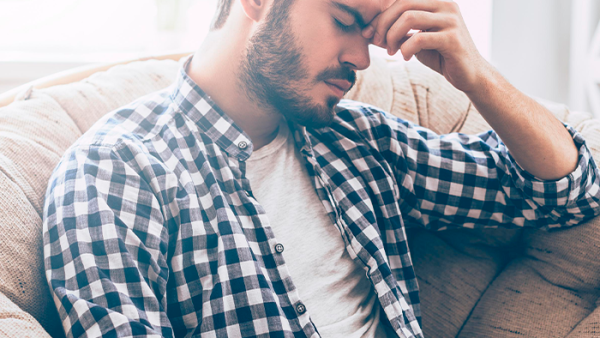 Overcome Technostress