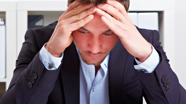 Remote Working Without Frustration