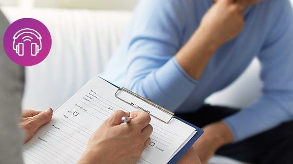 Podcast: Guide to give effective feedback