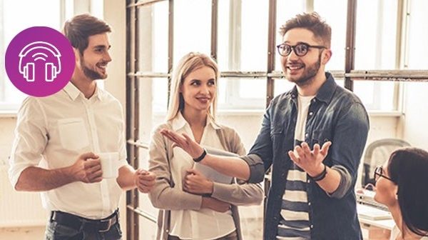 Podcast: The 7 keys to team motivation
