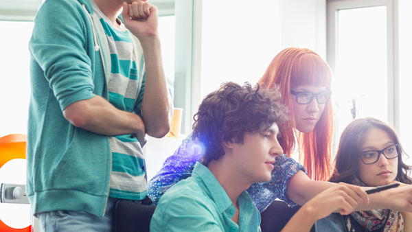 Capacitación E Instrucción En El Puesto De Trabajo