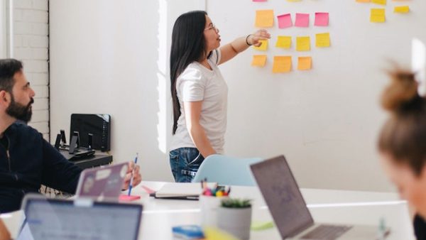 The RACI formula: The Secret to Successful Projects