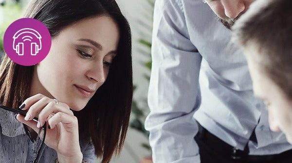 Podcast: Cómo gestionar incumplimientos de tu equipo (ES)
