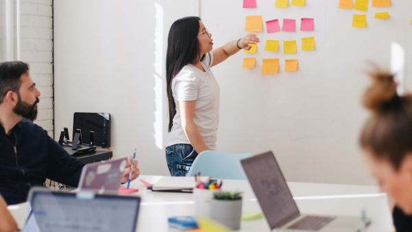 Boost Teamwork in the Public Sector