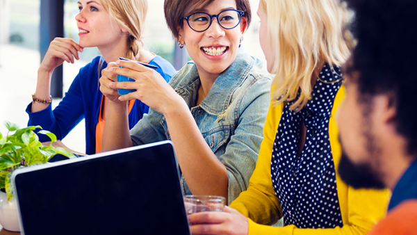 Guide Your Company's Culture Towards Digital Transformation