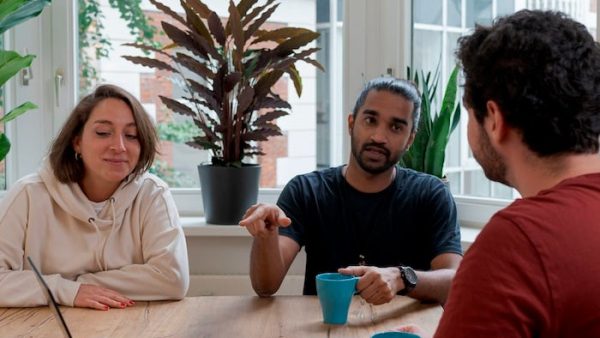Smart Negotiation: Control the Other Party's Emotions