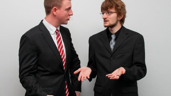 How to Negotiate with Unreasonable People
