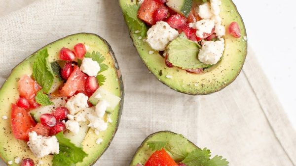 Alimentación consciente: El arte de comer sin ansiedad (XL)