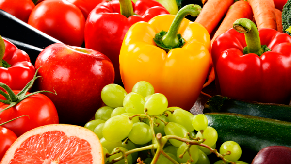 Healthy Eating and Optimal Digestion