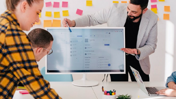 Potenciar La Corresponsabilidad Dentro De Tu Equipo