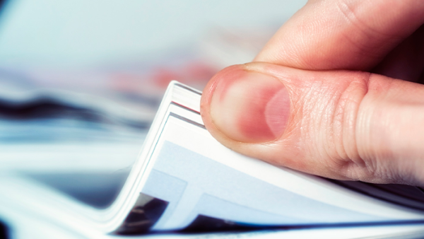 Paperless. Cómo Trabajar Sin Papeles