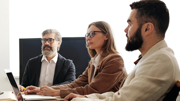 Cómo Crear Medidas Para Fomentar La Corresponsabilidad En La Empresa (ES)