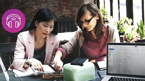 Podcast: Manual para crear una cultura de innovación