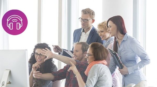 Podcast: La mejora continua, la clave de la excelencia