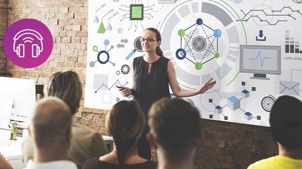 Podcast: Convince anyone of your ideas