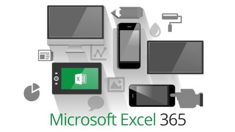 Microsoft Excel 2013