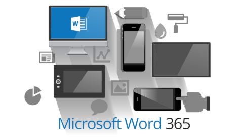 Microsoft Word 2013