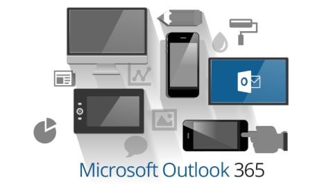 Microsoft Outlook 2013
