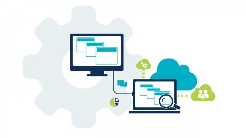 Citrix CXD-203: Managing App and Desktop Solutions with Citrix XenApp and XenDesktop 7.6