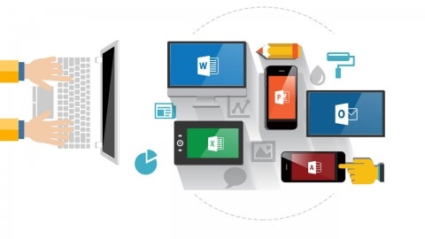 Microsoft 70-347: Enabling Office 365 Services