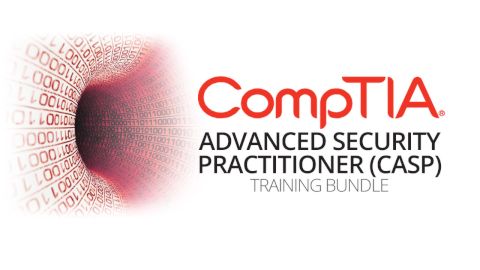 CompTIA Advanced Security Practitioner (CASP-003)