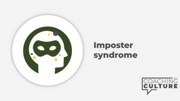 MINDSET: Imposter Syndrome