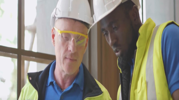 Incident and Event Investigation: Investigation Process