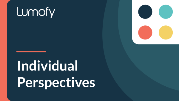 Individual Perspectives