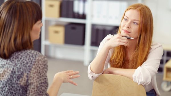Individual Listening Skills