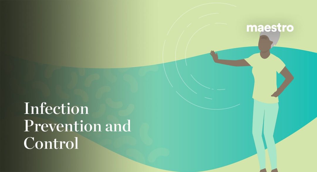 Infection Prevention and Control