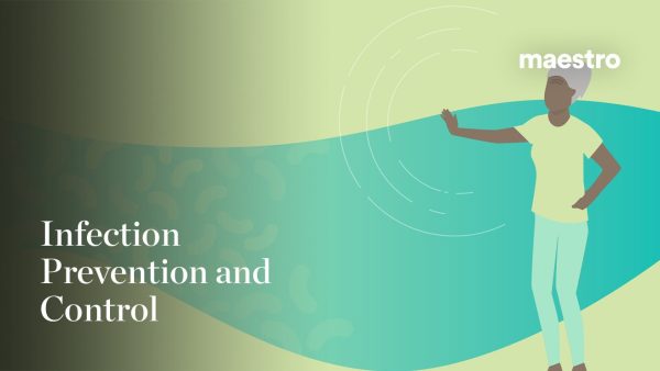 Infection Prevention and Control