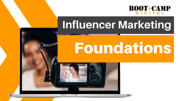 Influencer Marketing: Foundations