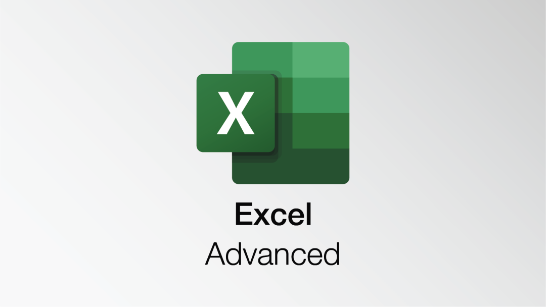 Excel 2021: Advanced